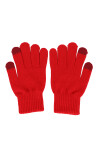 Guantes Victoria Rojo