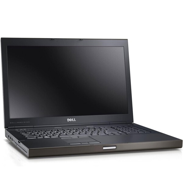 Notebook Laptop Dell Precision 6700 I7 8GB RAM 120GB SSD 17" Notebook Laptop Dell Precision 6700 I7 8GB RAM 120GB SSD 17"