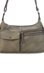 CARTERA ROSES MALVA