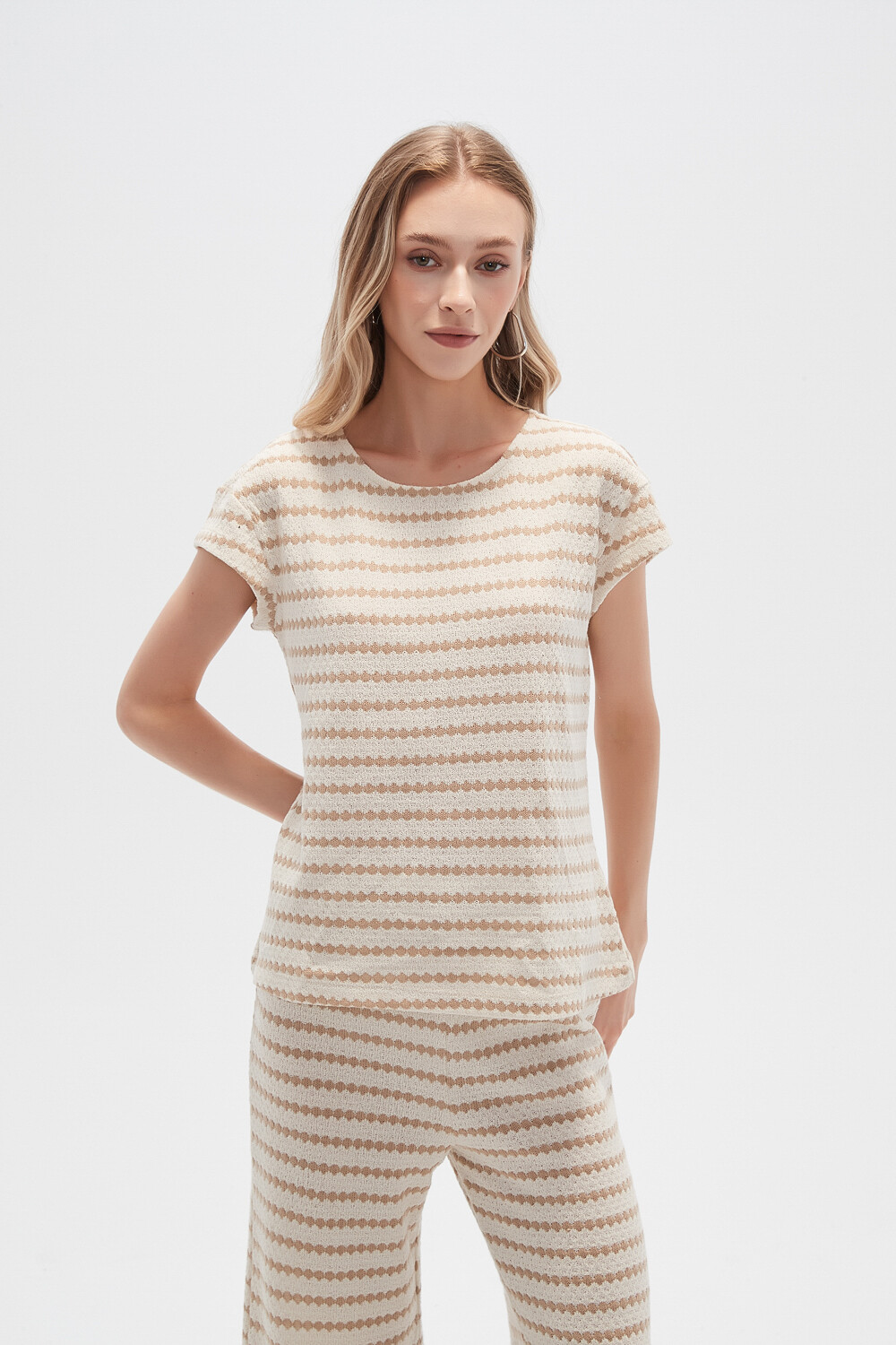 Remera Jurena Estampado 1