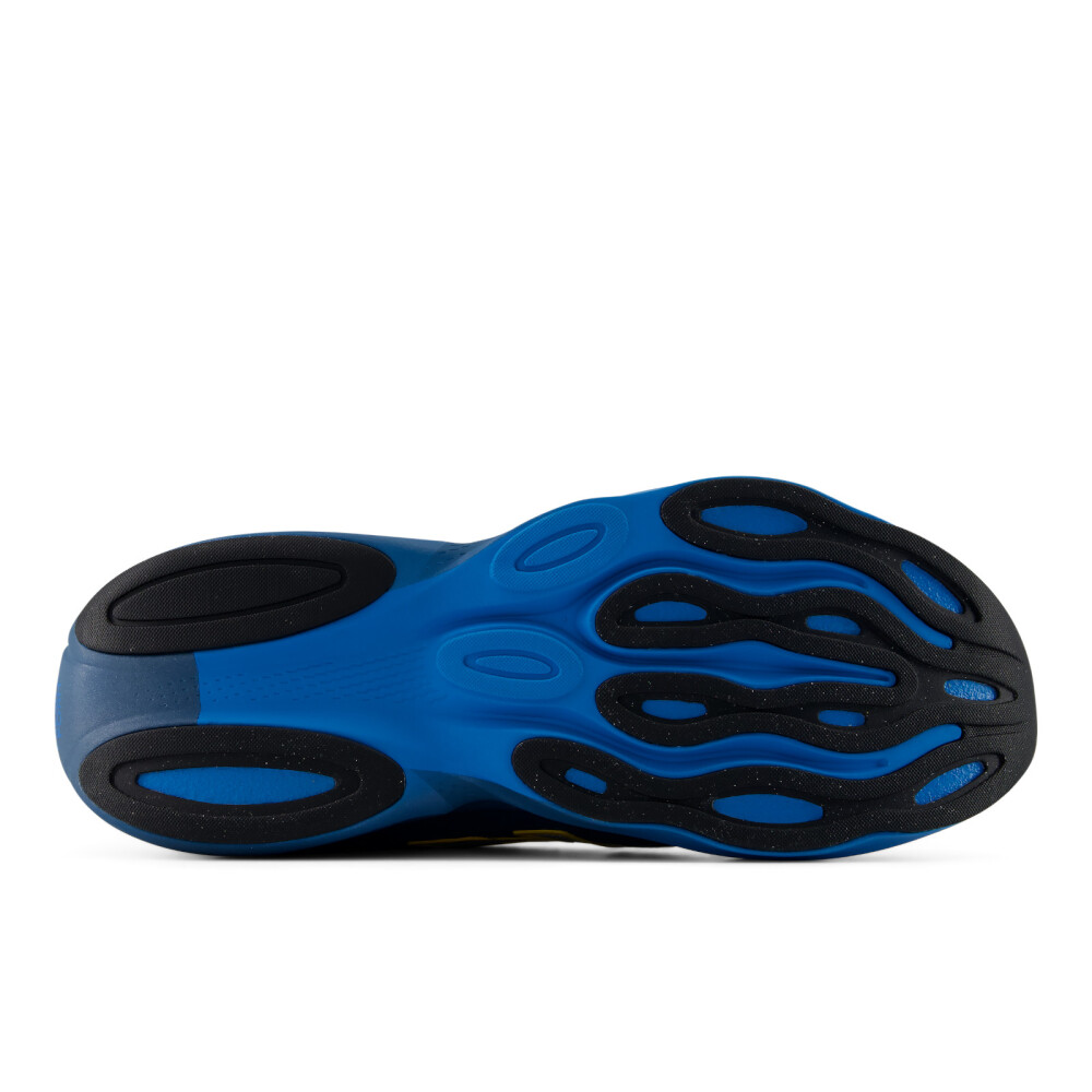 Zapatillas Running Ellipse - Ny Edition Hombre Blue