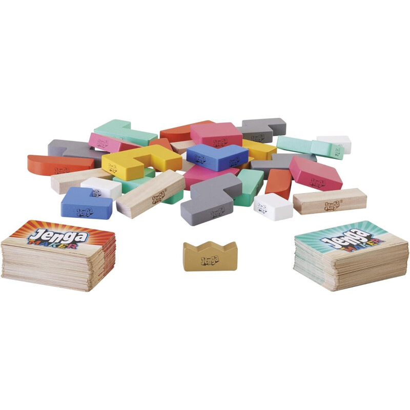 Jenga Maker Jenga Maker
