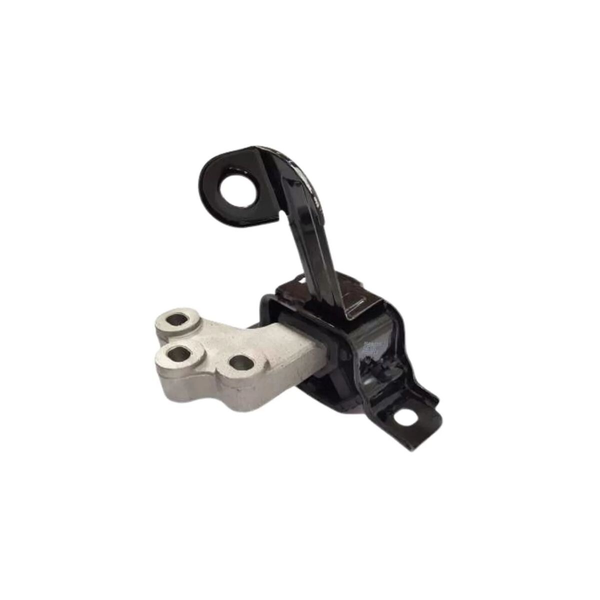 SOPORTE DE MOTOR CON SOPORTE DELANTERO DERECHO 