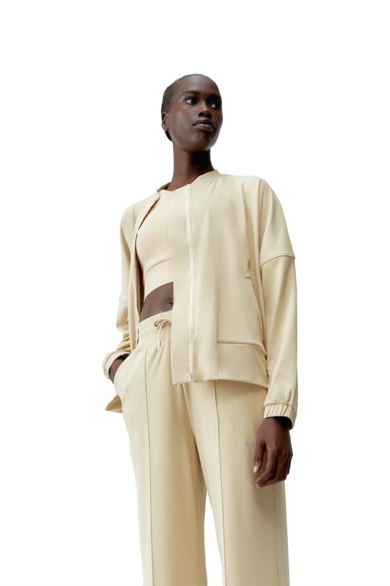 JACKET LEILA Beige