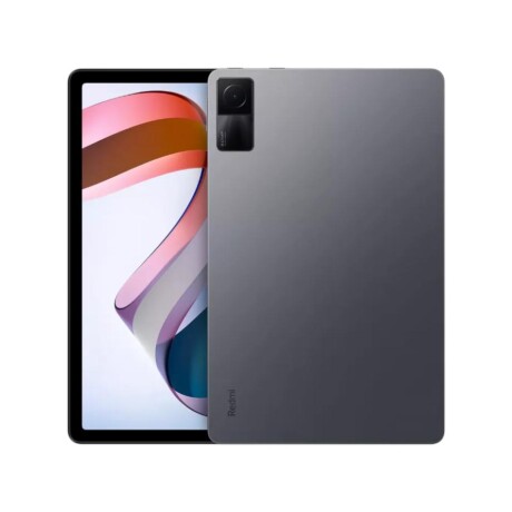 Tablet XIAOMI Redmi Pad SE 11' 128GB 4GB RAM Android 13 Graphite Gray Tablet XIAOMI Redmi Pad SE 11' 128GB 4GB RAM Android 13 Graphite Gray