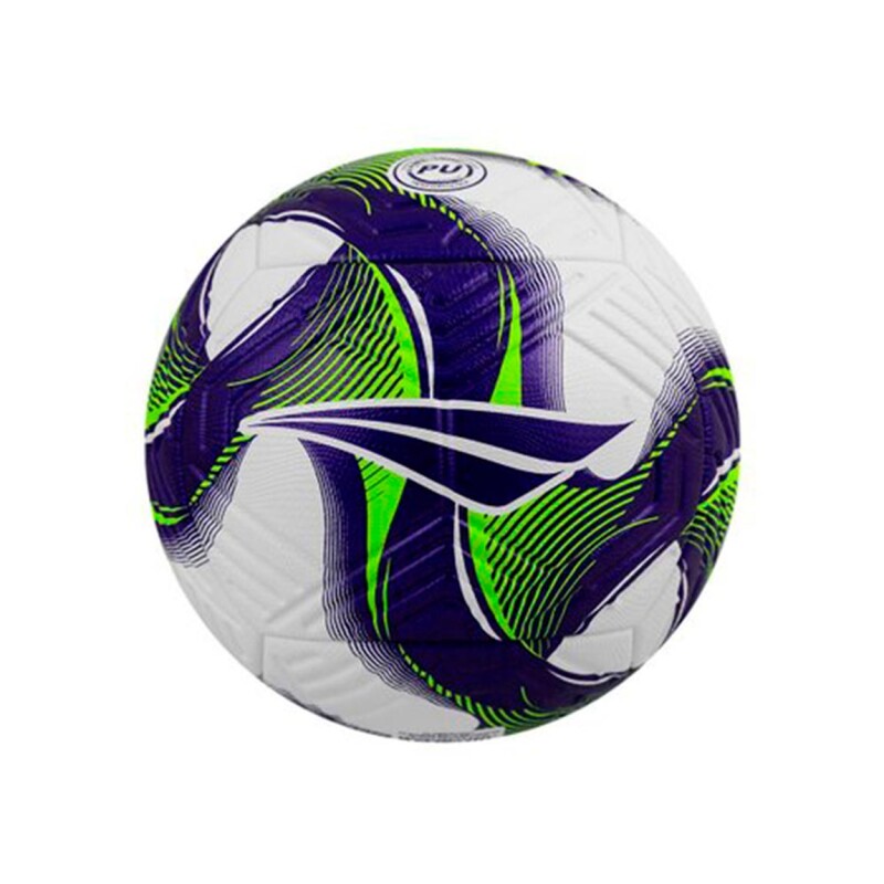 Penalty Bola Campo Lider Xxv Blanco-verde