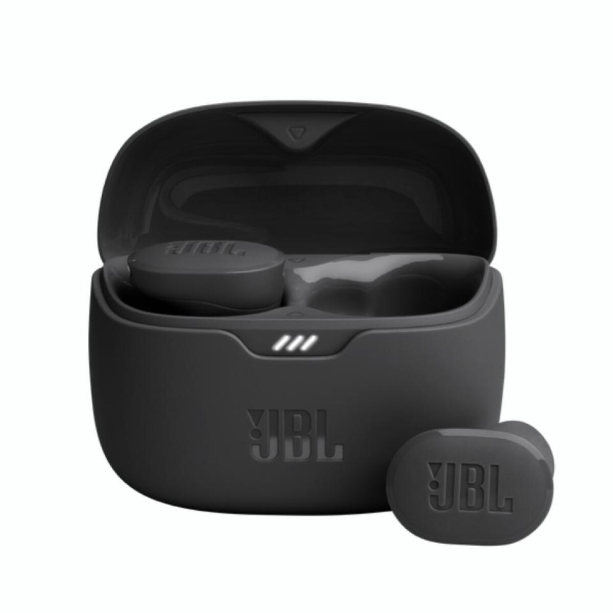 Auriculares Inalámbricos JBL Tune Buds BT Cancelación De Ruido - Black 