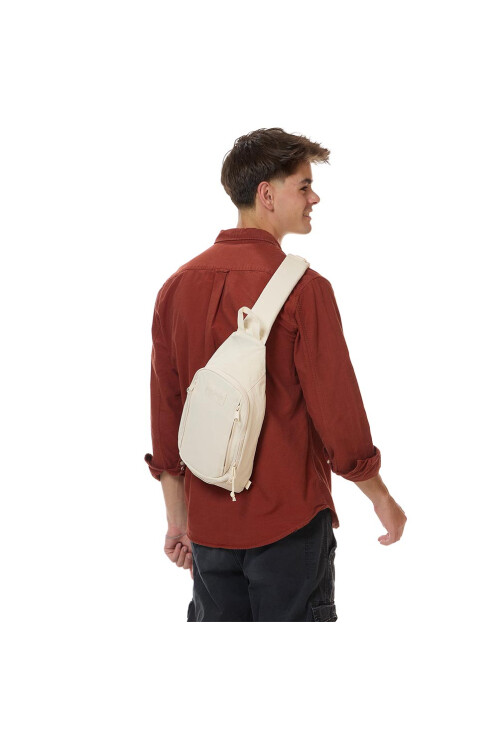 Canguro Move Sling Fx Soft Nylon - Moon Flower