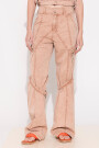 PANTALON SMASH Camel