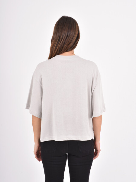 REMERA CORI HIELO