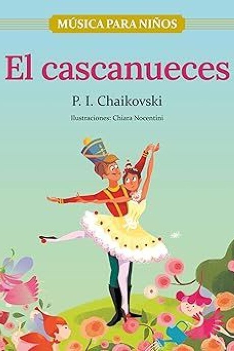 EL CASCANUECES EL CASCANUECES