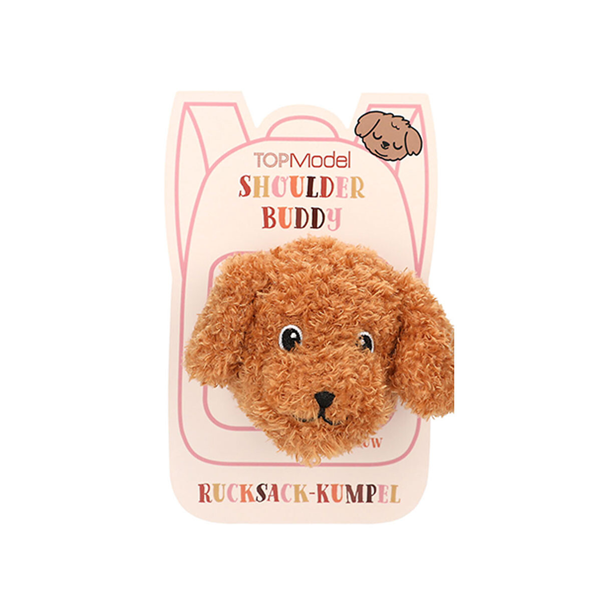Accesorio de Mochila Shoulder Buddy - Willow 