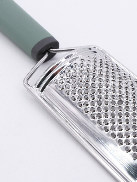 RALLADOR MANUAL VERDE
