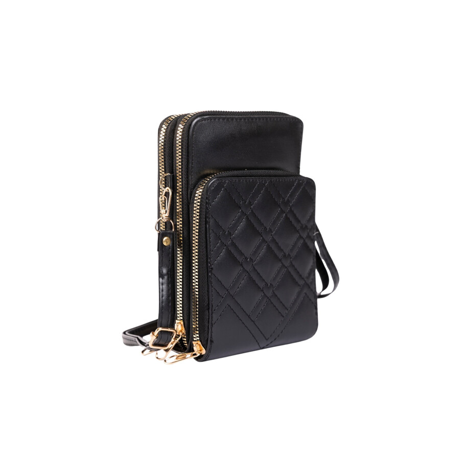 CHERRY BILLETERA BLACK