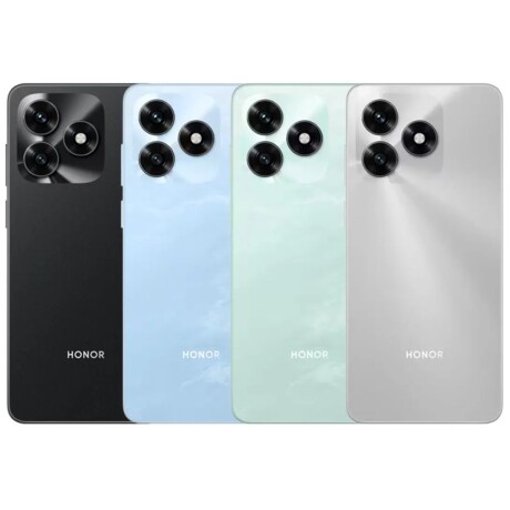 Celular Honor X5C 128GB V01