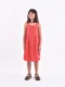 VESTIDO JUAQUINA ROJO