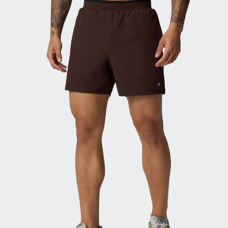 Short Fabletics The Fundamental Marrón