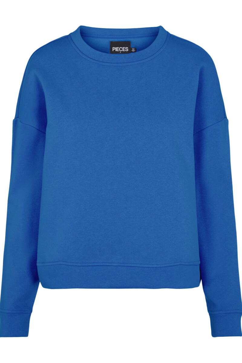 Sweater Chilli Princess Blue