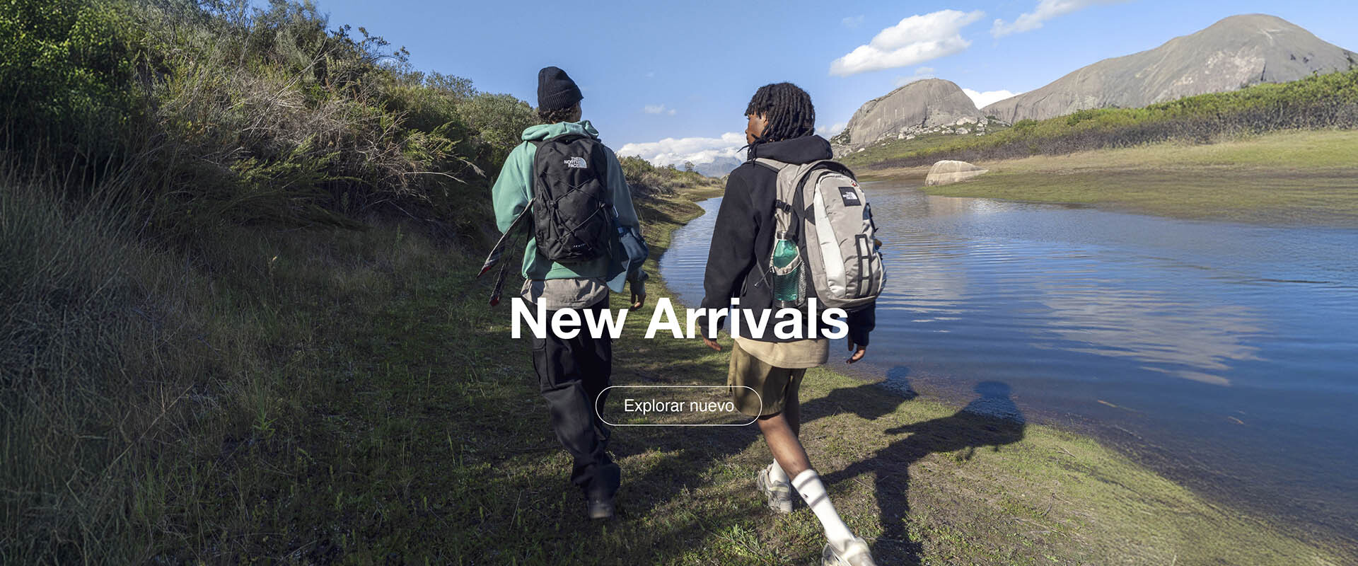 Invierno TNF