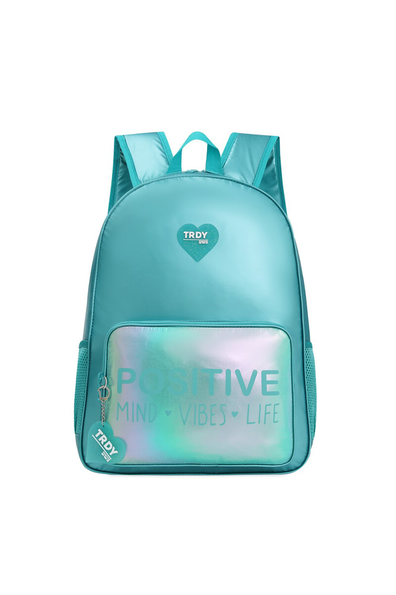 Mochila Trendy - Acqua 