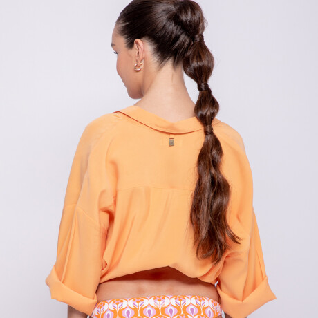 BOTTOM BASIC SEVENTIES Multicolor