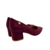 Zapatos Vizzano de Mujer - 1220.315-5881 Vino