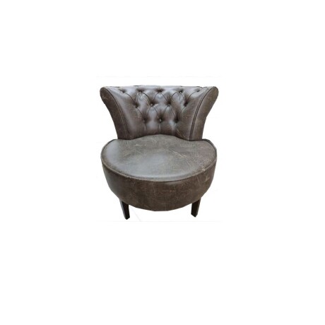 POLTRONA MARSALA MARRON 7079 POLTRONA MARSALA MARRON 7079