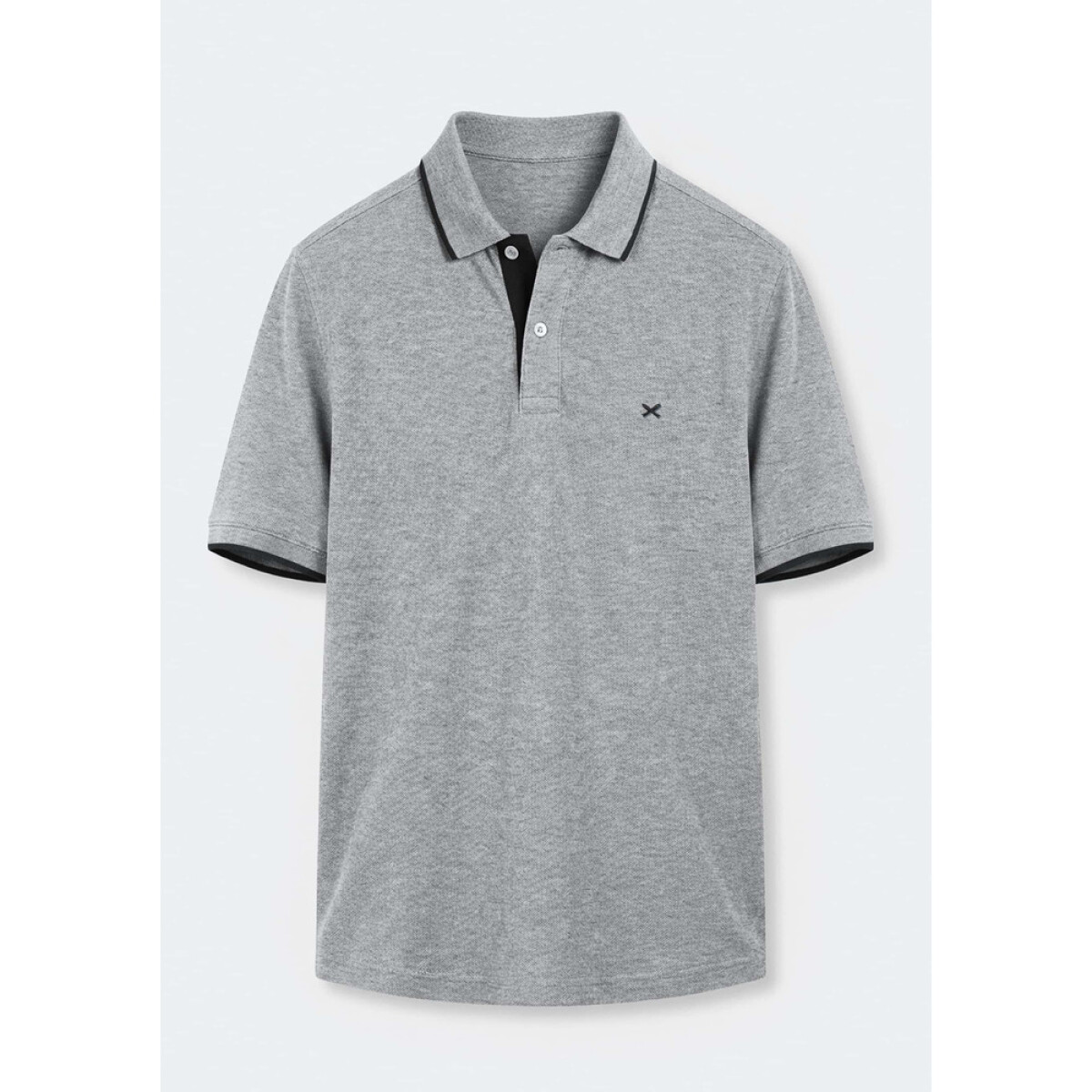 CAMISA POLO MM MASC - 3VEN 