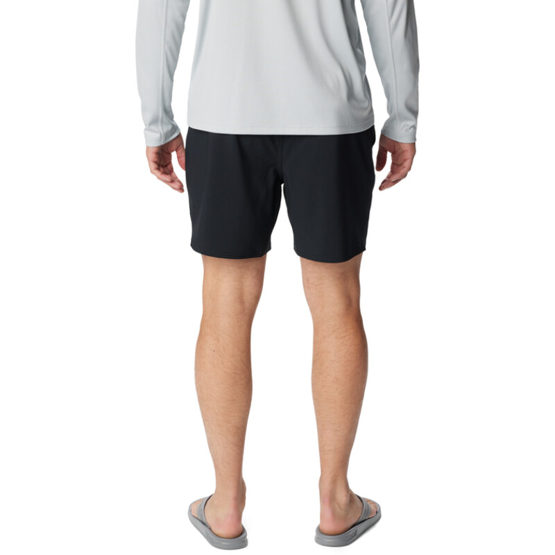 Short Terminal Roamer Hombre BLACK