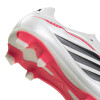 Championes Adidas COPA PURE IV CLUB FG/MG J de Niños - JR6197 Plateado-negro