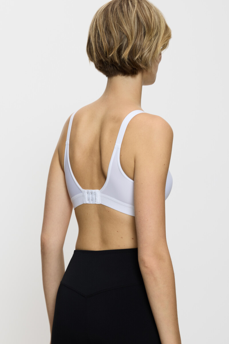 10184765 - triaction wellness n  soutien c & d Blanco