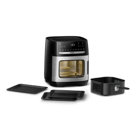 HORNO Y FREIDORA PHILIPS AIRFYER HORNO Y FREIDORA PHILIPS AIRFYER