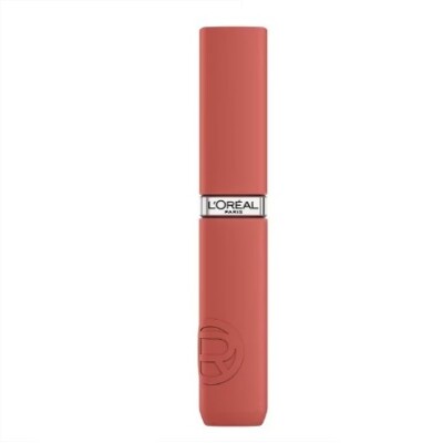 Labial Loreal Infallible Worth It Medium Labial Loreal Infallible Worth It Medium