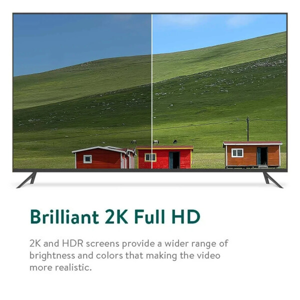 Tv Box Onn Google Tv Gen Hd TV BOX ONN STICK FULL HD