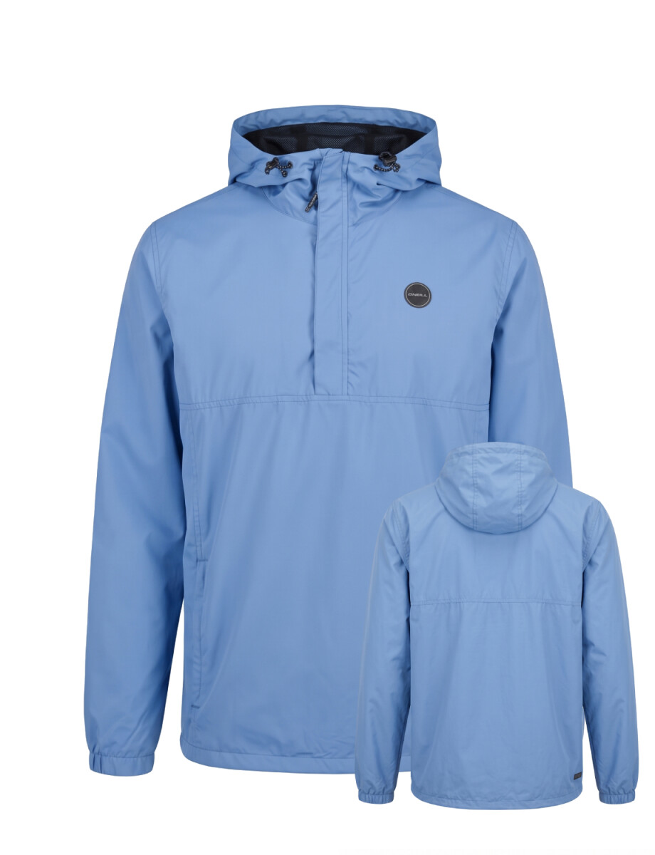 Campera Anorak O'Neill Half Moon - Azul 