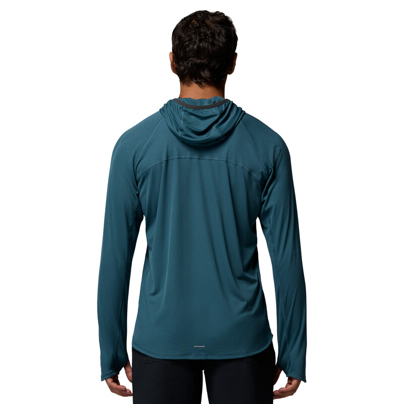 Pantalon Stealth Spring Hombre Everblue