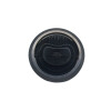 REJILLA DIFUSOR DE AIRE LATERAL / CENTRAL (NEGRO) Rejilla Difusor De Aire Lateral / Central (negro)
