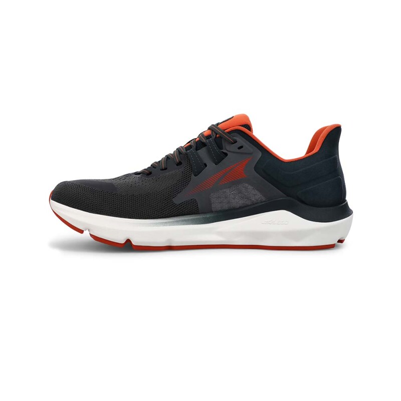 M Provision 6 - Hombre Black
