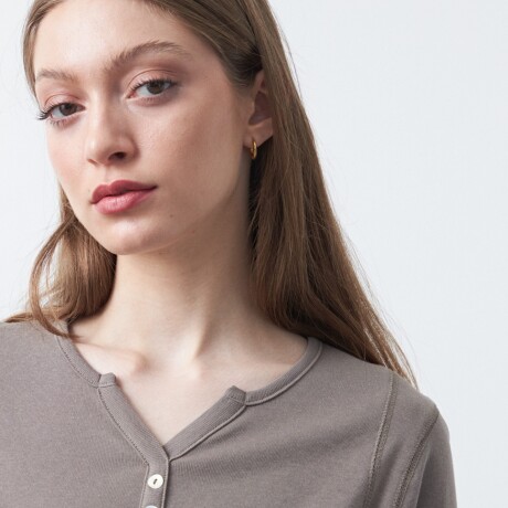 REMERA JALISCO Visón