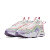 Championes Nike Air Max Furiosa de Mujer Blanco