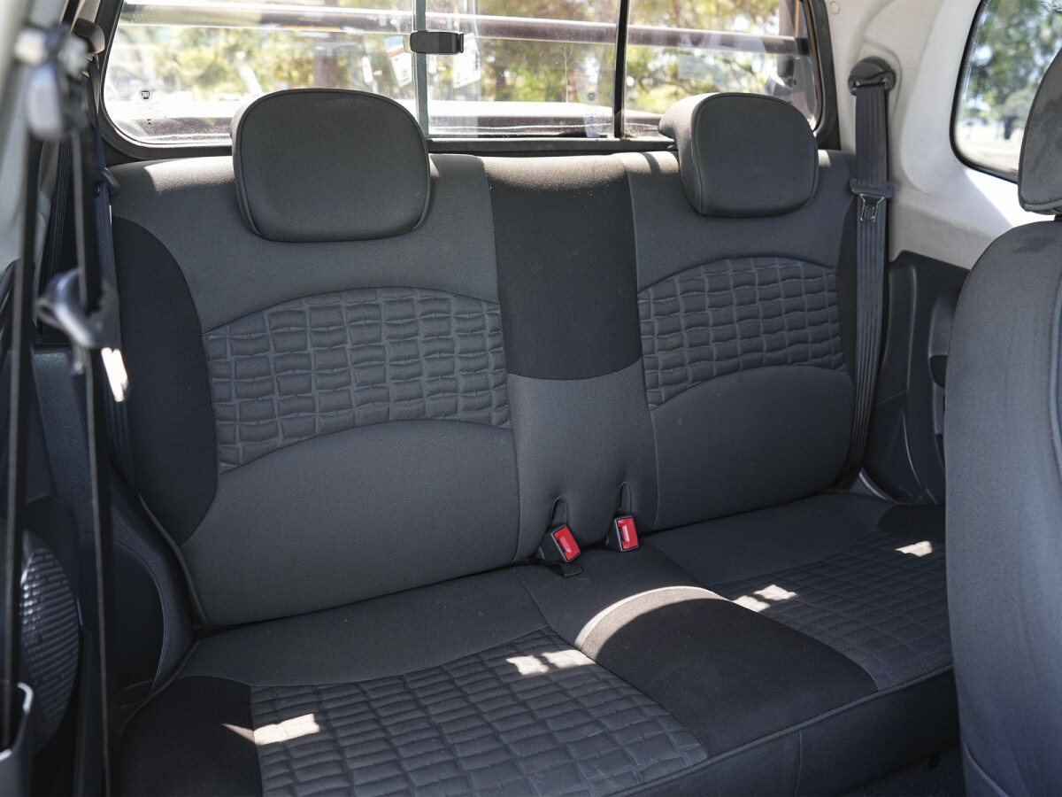 Fiat Strada Adventure 1.6 DC| Permuta / Financia Fiat Strada Adventure 1.6 DC| Permuta / Financia