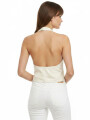Tops Senda Marfil / Off White