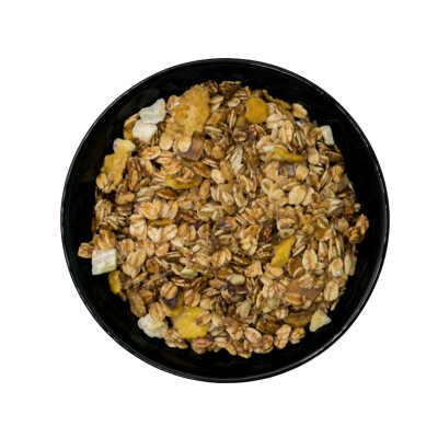 GRANOLA POWER 100G Granola Power 100g