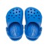 Crocs Littles - Niños Blue Bolt