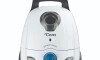 Aspiradora Canister Blanca 1600W - Modelo Z6010 - Tem Aspiradora Canister Blanca 1600W - Modelo Z6010 - Tem