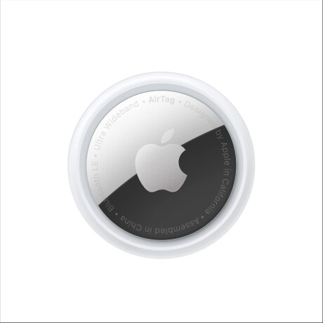 Localizador Apple AirTag Localizador Apple AirTag