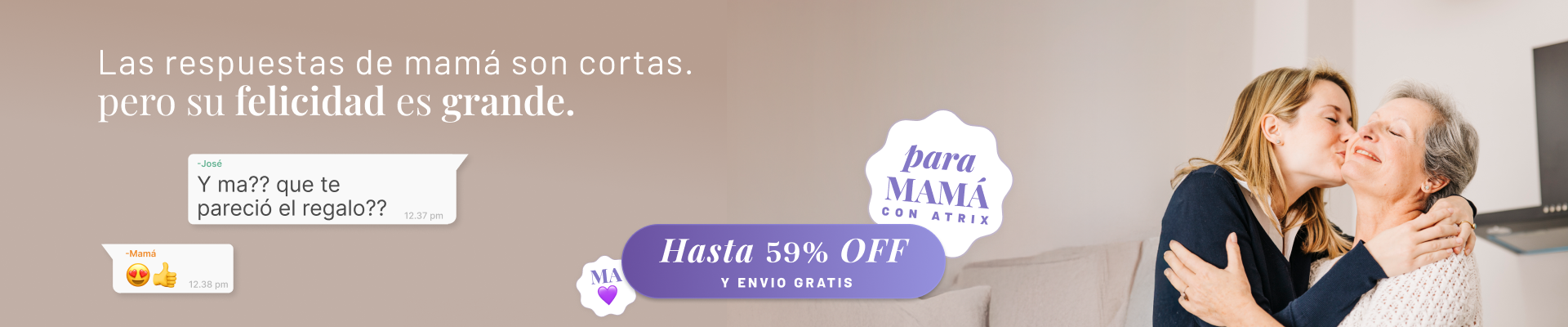 Dia de la Madre