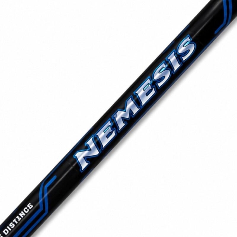 Caña Okuma Nemesis 4,20 Mts Carbón Lance 3 Tramos Caña Okuma Nemesis 4,20 Mts Carbón Lance 3 Tramos