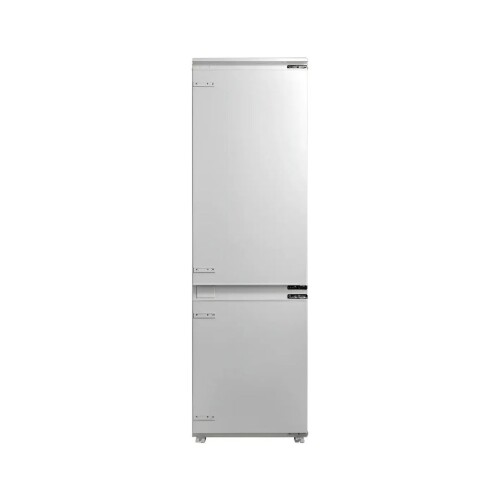 Heladera Panelable Inverter 296 L - Modelo RJC 376 NF EMP - James Heladera Panelable Inverter 296 L - Modelo RJC 376 NF EMP - James