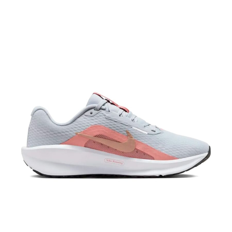 Championes Nike Downshifter 13 de Mujer - FD6476-108 Blanco
